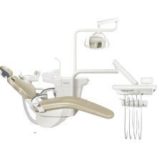 Dental Chair Hospital Dental Chair Portable Patient Unit System DENTAL UNIT